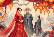 奉旨成婚：误惹妖孽七千岁丨古言甜宠多人有声剧
