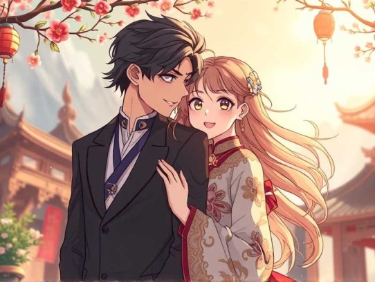 快穿100式_1V1高甜_双向奔赴_夏柳君赵森森_多人有声剧