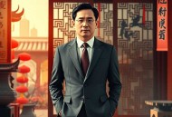 侯卫东官场笔记丨韩长生
