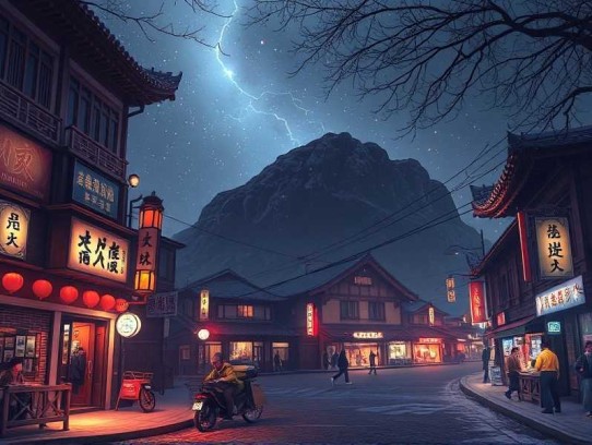 太子入戏之后|轻松打脸爽文|小苏叶、周默、海马马领衔演播