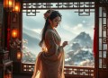 中国古代四大美女-4集