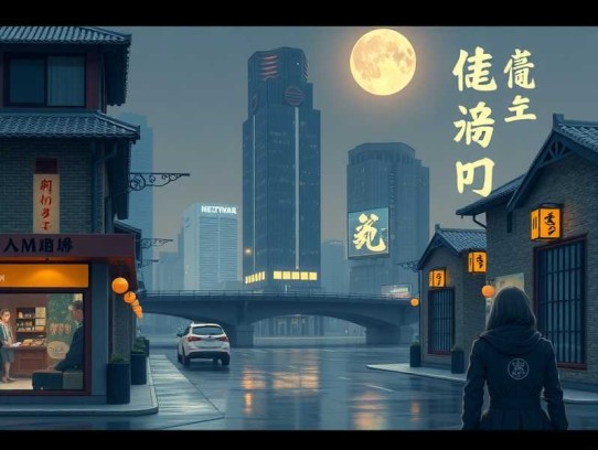 零声剧场 2510集完图片