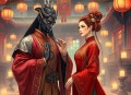 妖孽王爷宠入骨_契约王妃_穿越复仇_双强_甜宠搞笑