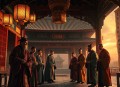 长乐歌丨隐忍复仇，热血权谋 _ 古风精品多人有声剧