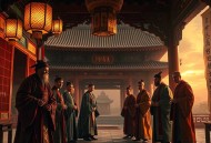 长乐歌丨隐忍复仇，热血权谋 _ 古风精品多人有声剧