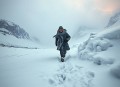 风雪追击.广播剧