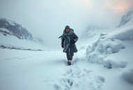 风雪追击.广播剧