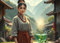 福来孕转：农门商女有灵泉丨女强双旁白丨重生逆袭丨多人有声剧