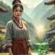 福来孕转：农门商女有灵泉丨女强双旁白丨重生逆袭丨多人有声剧