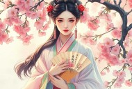 幸得识卿桃花面古言穿越&微凉有爱完结