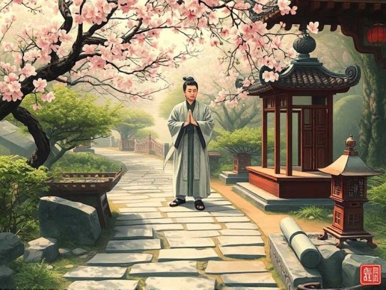 了凡四训