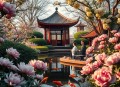 春日宴