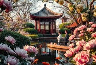 春日宴