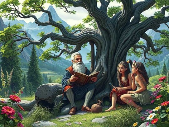 寻龙秘诀_白澈顾小西叶子clover播讲(众创众阅)