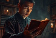 鬼侦全书 作者：张君宝播音