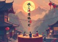 玄天武帝丨爆更版丨热血轻松&搞笑玄幻丨梁小渔&思远多人有声剧