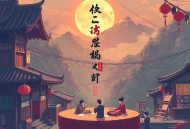 玄天武帝丨爆更版丨热血轻松&搞笑玄幻丨梁小渔&思远多人有声剧