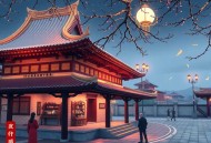 繁花（普通话版）_ 金宇澄独家授权 _ 赵亮演播