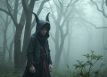 屌丝道士厄运起源丨谦儿2016丨
