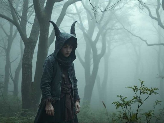 屌丝道士厄运起源丨谦儿2016丨