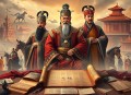 元朝原来是这样  从成吉思汗到忽必烈，一本书读懂元朝历史