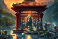开局合欢宗-三声文化-削傻龙-TME有声剧场-多人有声剧