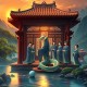 开局合欢宗-三声文化-削傻龙-TME有声剧场-多人有声剧