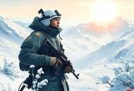 雪域兵王