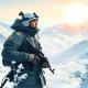 雪域兵王