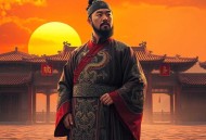 袁世凯传记