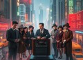 我的陪都.广播剧（轩ZONEx羊仔）完结