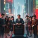 我的陪都.广播剧（轩ZONEx羊仔）完结