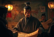 三国机密.马伯庸.演播白夜剧场