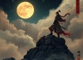 贾云雷评书作品-青史英雄