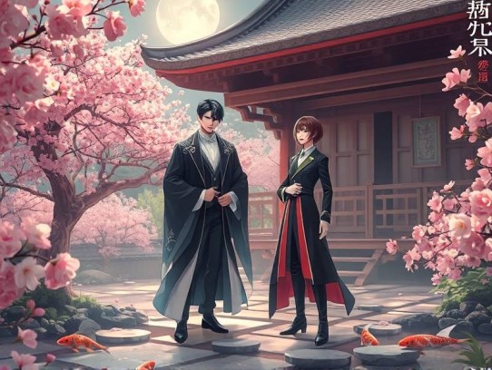 顶级诱捕公式（轩ZONE×机智少年Cifer）松子茶原著，TME、盛世辰音工作室联合出品，全一季广播剧