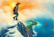 八十天环游地球