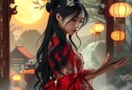 玄医枭后丨穿越玄幻言情丨半纸鸿鹊领衔有声剧