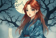 王玥波 聊斋之少女(29回)