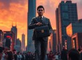 侯大利刑侦笔记9·大结局丨读客熊猫君完结
