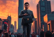 侯大利刑侦笔记9·大结局丨读客熊猫君完结