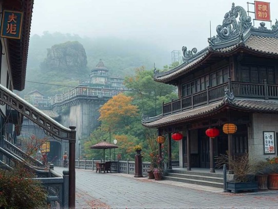 焦虑的中产｜骆驼演播