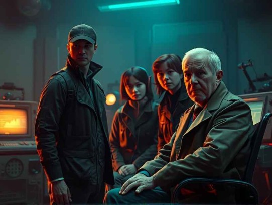 三体.广播剧.多人有声剧