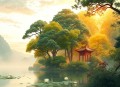 完美世界丨吴儒