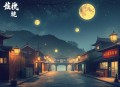 长夜尽头_失控剧场出品_刑侦探案【多人有声剧】
