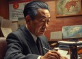 周恩来最后600天[021-053完](播音——白刚)