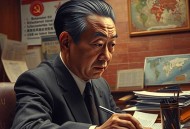 周恩来最后600天[021-053完](播音——白刚)