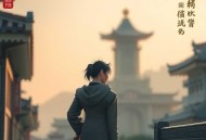 重生之囚笼_水易冬华&李白 多人有声剧