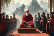 我的徒儿竟然全是反派  云天河播讲