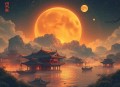 大神家那位又在闹海_灵异玄学_都市甜宠_清灵领衔多人有声剧