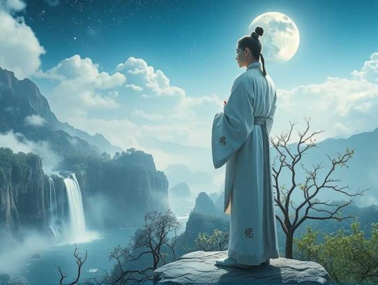 法相仙途（修仙巨作）